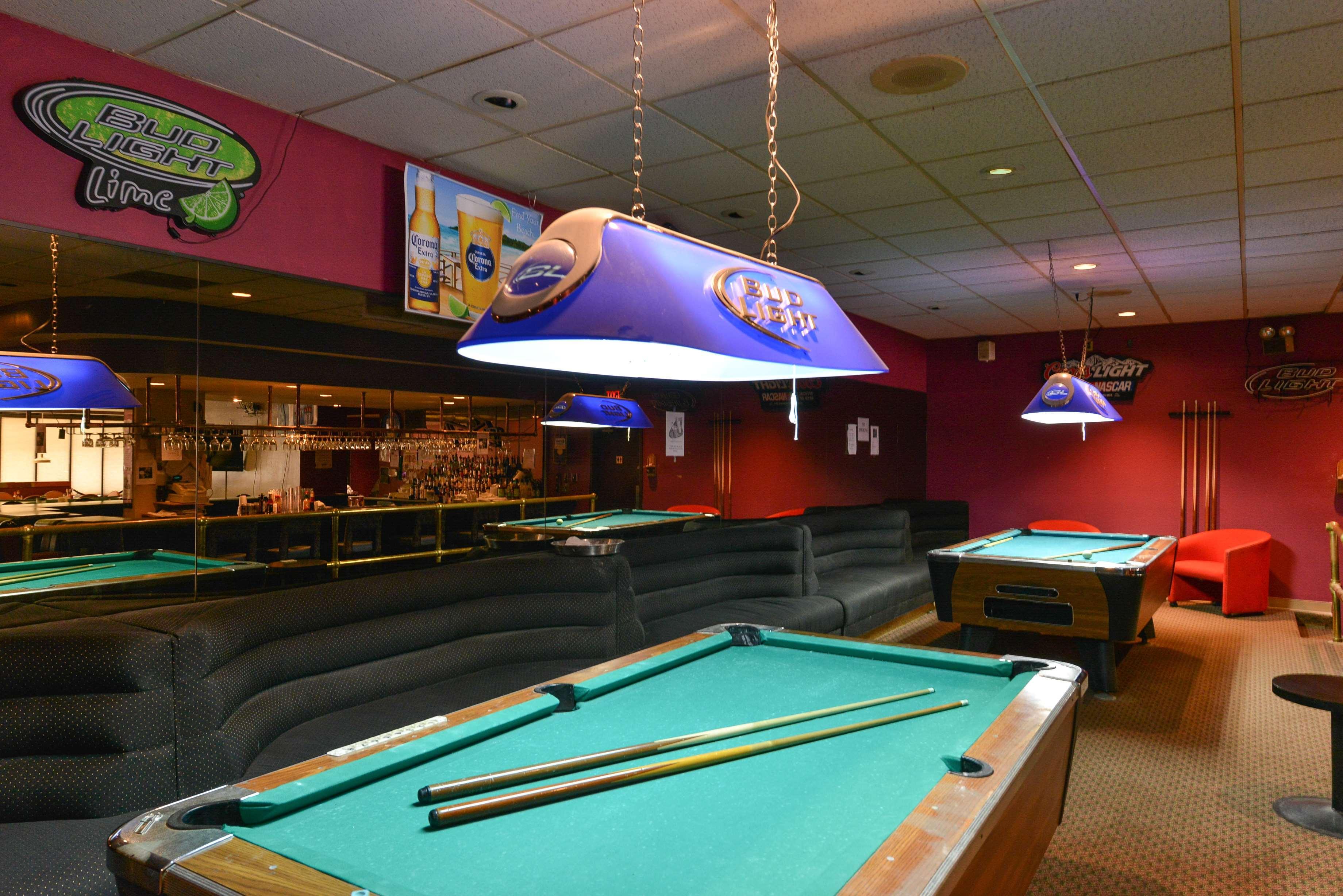 Americas Best Value Inn And Suites Victoria Eksteriør bilde