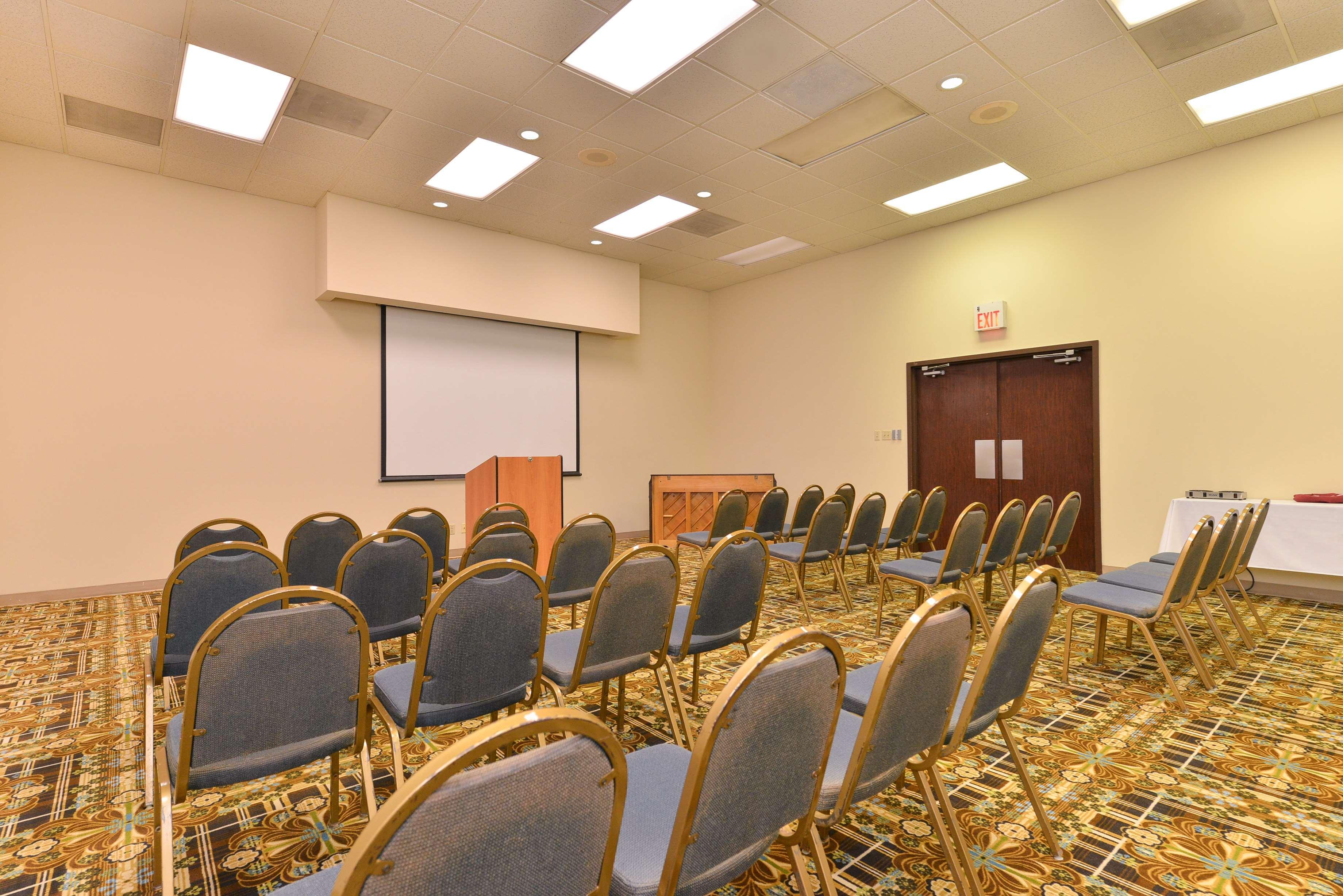 Americas Best Value Inn And Suites Victoria Eksteriør bilde