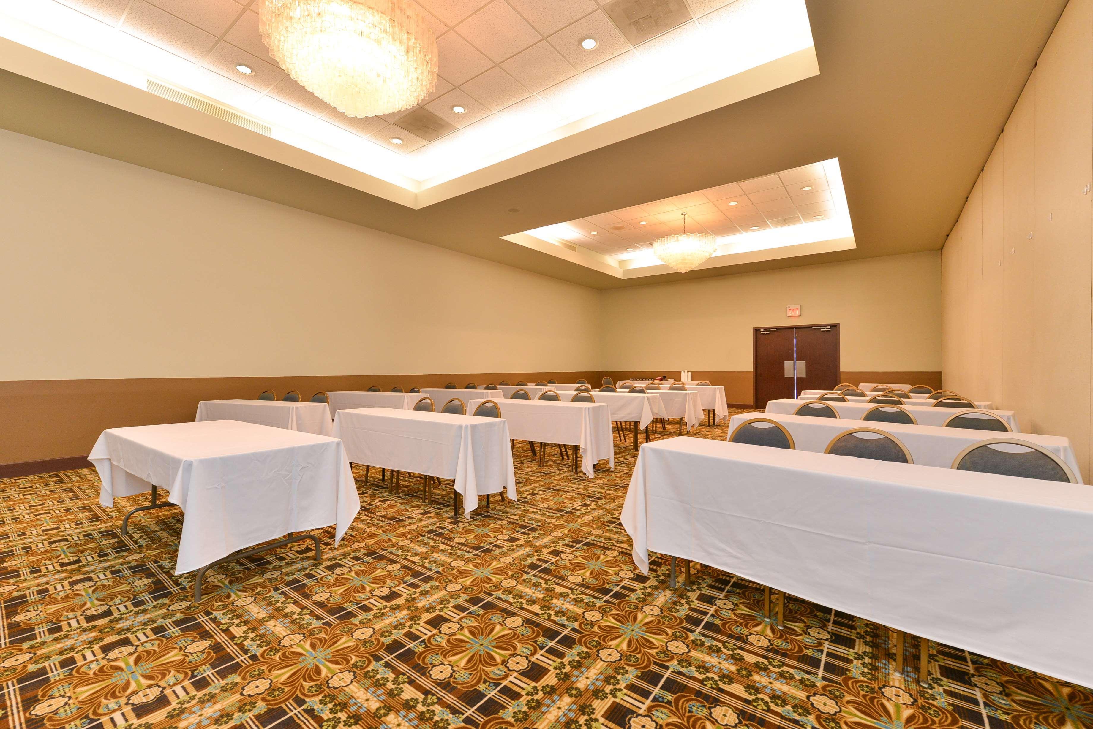Americas Best Value Inn And Suites Victoria Eksteriør bilde